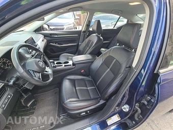 2023 Nissan Altima SR - miniatura 6