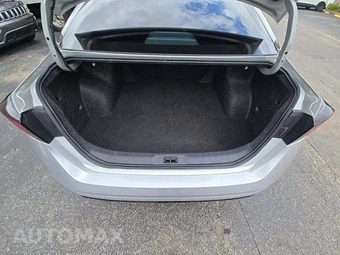 2023 Nissan Altima SR – miniatura 11