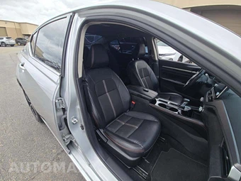 2023 Nissan Altima SR – miniatura 15