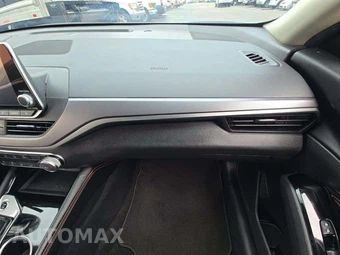 2023 Nissan Altima SR – miniatura 16