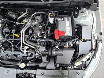 2023 Nissan Altima SR – miniatura 23