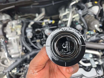 2023 Nissan Altima SR – miniatura 24