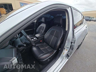 2023 Nissan Altima SR – miniatura 3