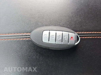 2023 Nissan Altima SR – miniatura 5