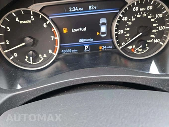 2023 Nissan Altima SR – miniatura 6