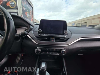 2023 Nissan Altima SR – miniatura 7