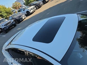 2023 Nissan Altima SR - miniatura 10