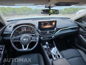 2023 Nissan Altima SR - miniatura 12