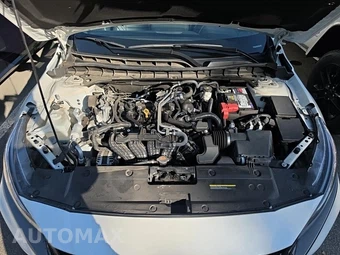 2023 Nissan Altima SR - miniatura 17