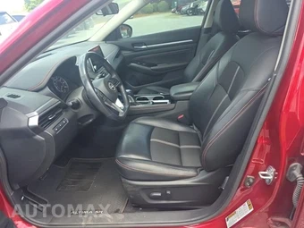 2023 Nissan Altima SR - miniatura 13