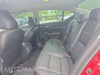 2023 Nissan Altima SR - miniatura 16