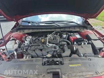 2023 Nissan Altima SR - miniatura 18