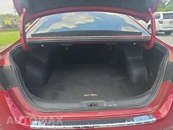 2023 Nissan Altima SR - miniatura 19