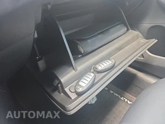 2023 Nissan Altima SR - miniatura 21