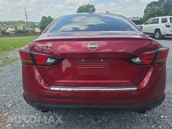2023 Nissan Altima SR - miniatura 5