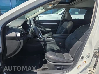 2023 Nissan Altima SR - miniatura 11