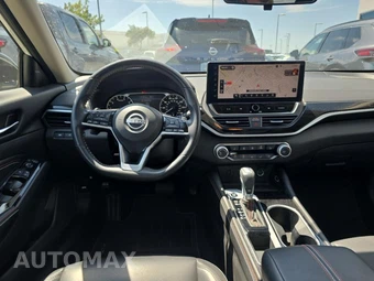 2023 Nissan Altima SR - miniatura 12