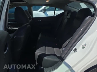 2023 Nissan Altima SR - miniatura 14