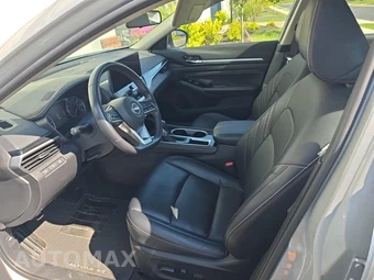 2023 Nissan Altima SR - miniatura 11