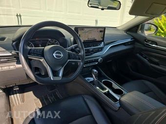 2023 Nissan Altima SR - miniatura 12