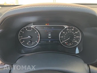 2023 Nissan Altima SR - miniatura 13
