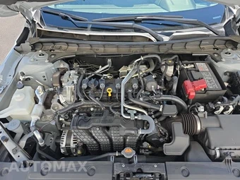 2023 Nissan Altima SR - miniatura 17