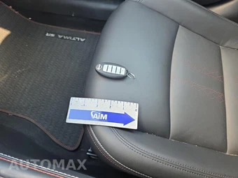 2023 Nissan Altima SR - miniatura 19