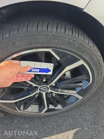 2023 Nissan Altima SR - miniatura 20