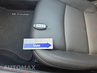 2023 Nissan Altima SR - miniatura 22