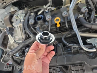 2023 Nissan Altima SR - miniatura 25