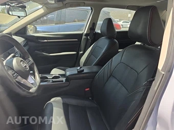 2023 Nissan Altima SR - miniatura 11