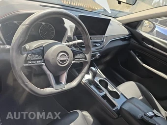 2023 Nissan Altima SR - miniatura 12