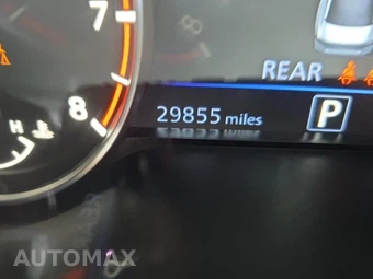 2023 Nissan Altima SR - miniatura 13