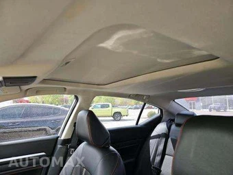 2023 Nissan Altima SR – miniatura 11