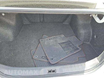 2023 Nissan Altima SR – miniatura 14