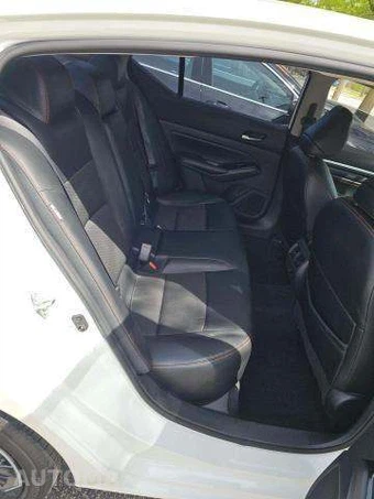 2023 Nissan Altima SR – miniatura 16