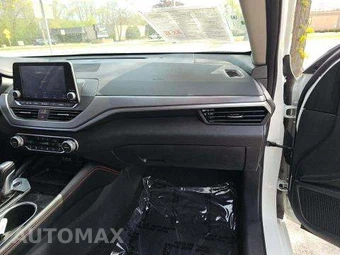 2023 Nissan Altima SR – miniatura 19