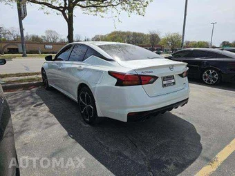 2023 Nissan Altima SR – miniatura 2