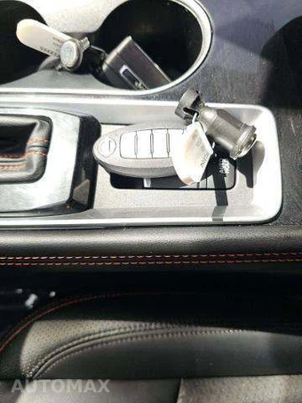 2023 Nissan Altima SR – miniatura 8