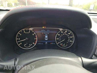 2023 Nissan Altima SR – miniatura 9