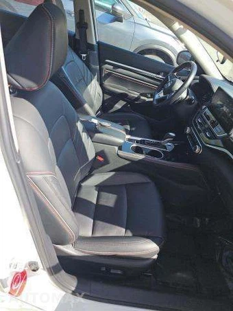 2023 Nissan Altima SR – miniatura 17