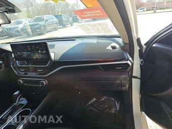 2023 Nissan Altima SR – miniatura 18