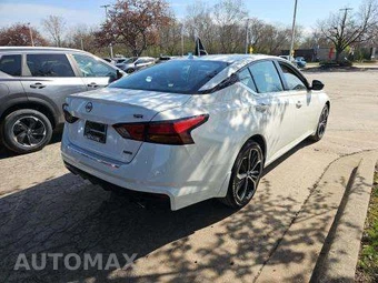 2023 Nissan Altima SR – miniatura 3