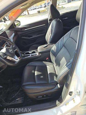 2023 Nissan Altima SR – miniatura 6