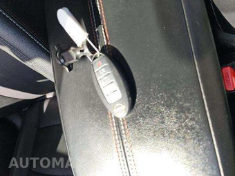 2023 Nissan Altima SR – miniatura 8