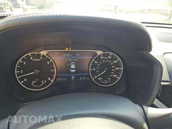 2023 Nissan Altima SR – miniatura 9