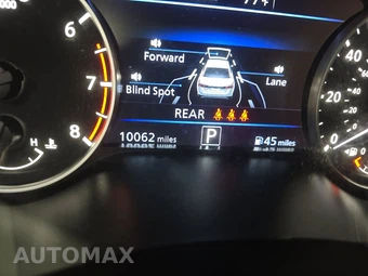 2023 Nissan Altima SR – miniatura 12