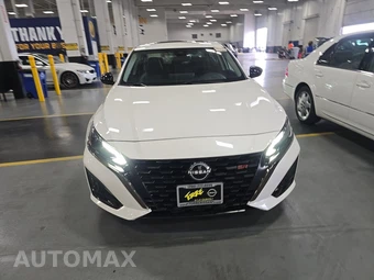 2023 Nissan Altima SR – miniatura 2
