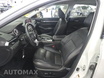 2023 Nissan Altima SR – miniatura 7