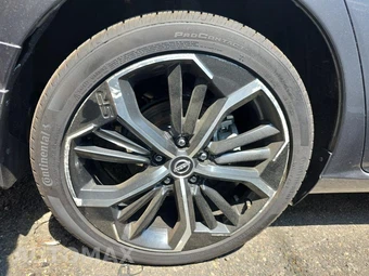 2023 Nissan Altima SR – miniatura 10